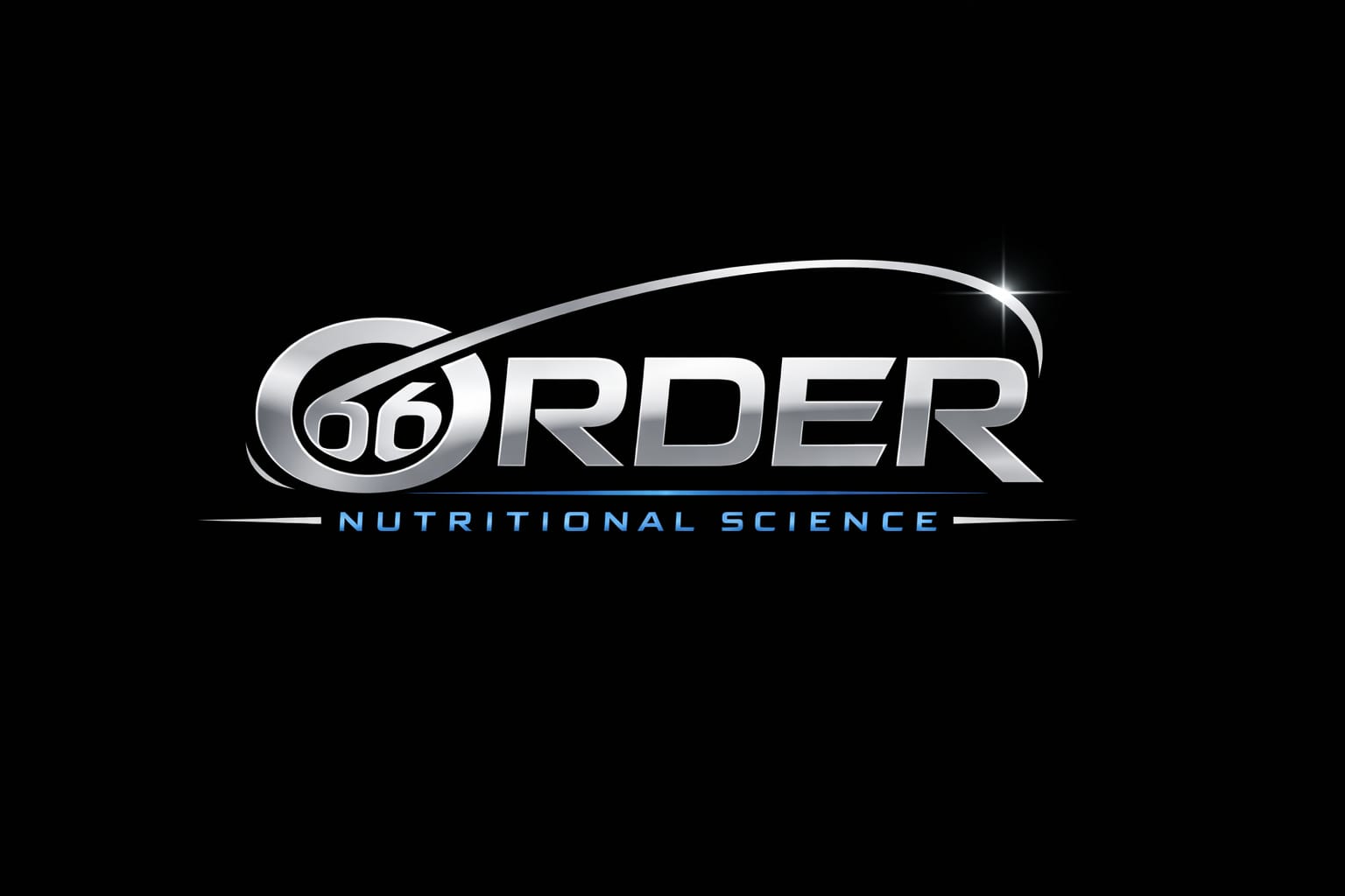 Order Nutritional Science Logo